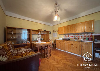 DVA DOMY ZA CENU JEDNÉHO – BÓZSVA, MAĎARSKO - 9