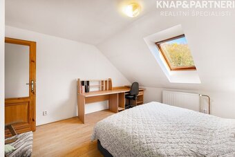 DOM POD LESOM, KANAŠ, 700M2, VEĽKÝ ŠARIŠ - 9