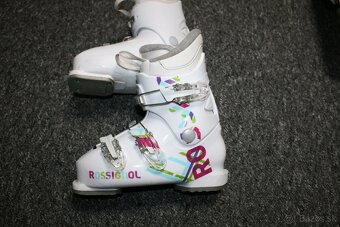 divcenske lyže Atomic sweet stuff 110 cm - 9