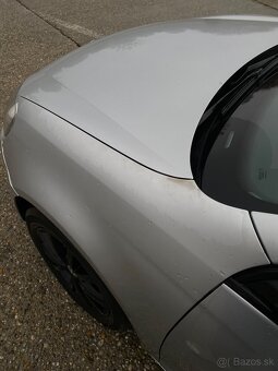 Predám VW Golf 1,6tdi , 2010 - 9