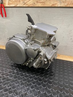 Servis motocyklov JB Moto - 9