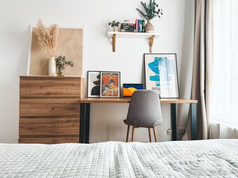 3-izbový byt v novostavbe Mamapapa Dúbravka - 9