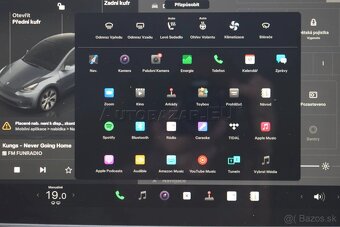 Tesla Model Y LONG RANGE 378 KW DUAL MOTOR 46.500 KM - 9