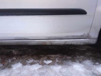 Škoda Fabia II combi - 9