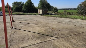 Prenájom haly 880 m², Lukov dvor – Nitra. - 9