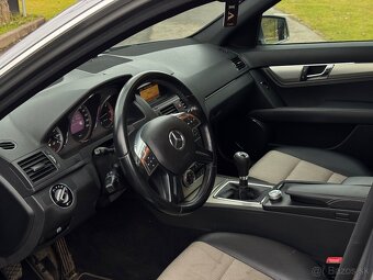 Mercedes C W204 2.2 CDI manuál | Rozvody vymenené - 9