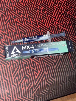 Najvýhodnejší Herný PC s 9800x3D+ CL30 6000mhz RAM na BAZOSI - 9