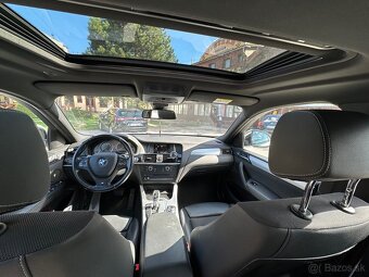 BMW X4 3.0d - 9