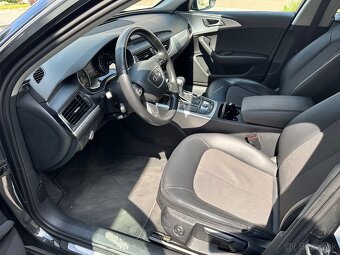 Audi A6 Allroad 3.0 tdi 180 kw 2012 - 9