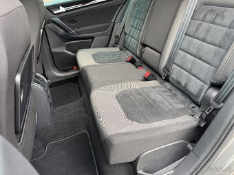 Volkswagen Golf Sportsvan 1.4 TSI DSG - 139.000 km - - 9