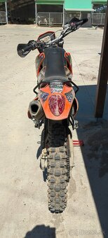 Predam KTM Lc4 640cm 2003 - 9