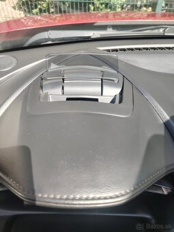Voňavá Mazda CX3 Skyactive D, s predĺženou zarukou, 99 000km - 9