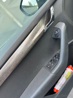 Škoda Octavia Scout 2.0 TDI 110kw - 9