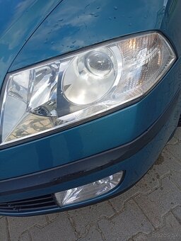 Škoda Octavia II. 2.0TDI - 9