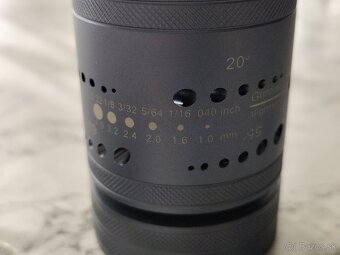 Omicron 1900hf pulz - 9