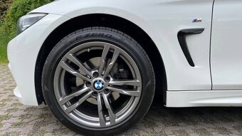 BMW rad 4 Gran Coupé 420d xDrive A/T - 9