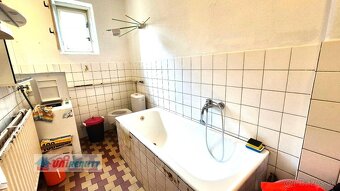 DOM pri BN obec VEĽKÉ CHLIEVANY /tichá ulica/pozemok 962m2 - 9