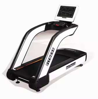 podlaha do fitness centra - 9