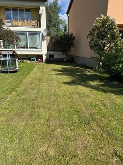 4 izbový byt s balkónom, garážou a záhradkou v Poprade - 9