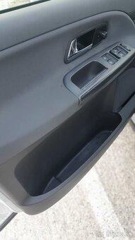 seat alhambra 1.9 tdi 7 miestne - 9