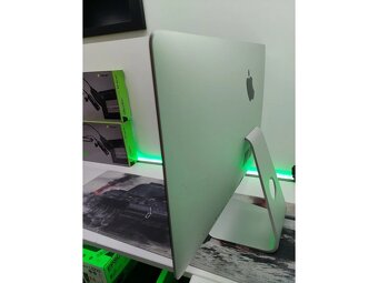 🍏 Apple iMac 21.5"FullHD | i5 | 8GB | 240GB SSD | Late 2015 - 9