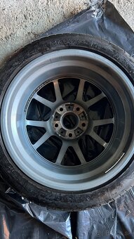 BBS RK500 5x120 dvojdiely - 9