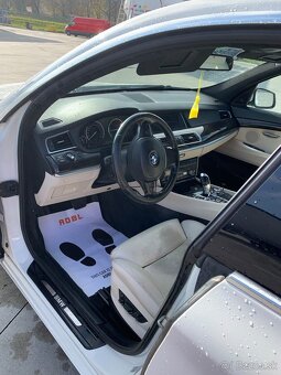 BMW 530d xdrive GT - 9