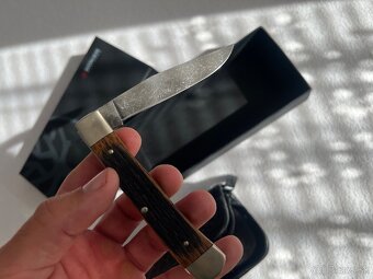 Boker Trapper Schlose - 9