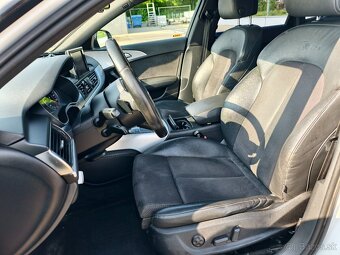 Audi A6 C7, 3.0TDI, Quattro - 9