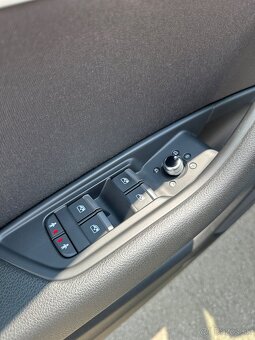 A4 B9 Avant 2.0 TDI 110kw Stronic 2017 - 9