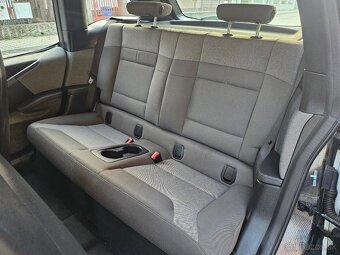 BMW i3 170ps, rok 2017 , - 9