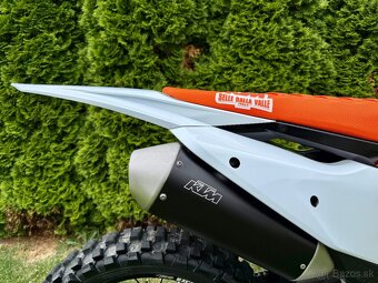 KTM SXF 450 2023 - 9