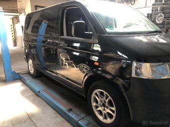 Transporter. - 9