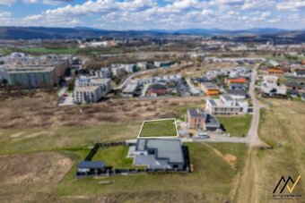 STAVEBNÝ POZEMOK, OBEC ĽUBOTICE, OKRES PREŠOV - 9