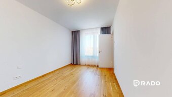 RADO | ZWIRN 2-izbový byt 50m2 + balkón 5m2 | Košická - Nivy - 9