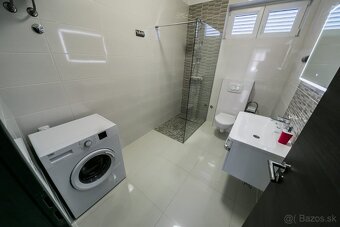 Chorvátsko, Dom so 4 apartmánmi 80 m od mora - 9