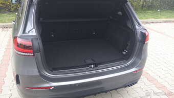 Mercedes-Benz B 180d A/T - 9