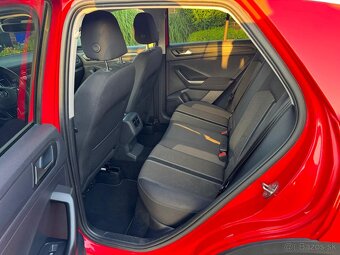 Predám VW T- roc v TOP stave prosím len seriózni záujemcovia - 9