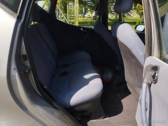 Predám Mercedes A140 - 9