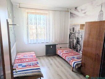 3 izbový byt na predaj v centre Trebišova na Škultétyho ul. - 9