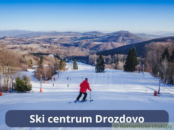 Na predaj slnečný pozemok 5854 m² – Župkov, tichá lokalita - 9
