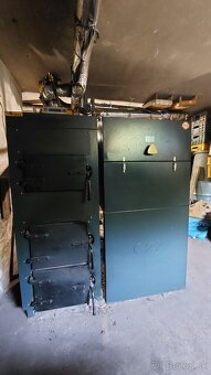 Kotel Benekov C27 Premium - 9