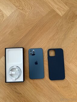 Iphone 12 Pro 256 GB - 9