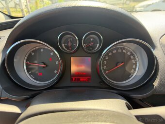 Opel Insignia 2.0 CDTI 160k Edition A/T - 9