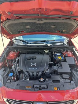 Mazda CX-3 - 9