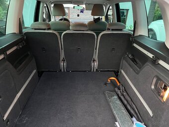 Seat alhambra 2,0tdi - 9