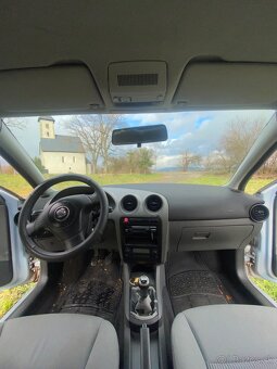 Seat Ibiza - 9
