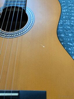 Klasická gitara 4/4 Valencia VC204 + obal gator GBE-CLASSIC - 9