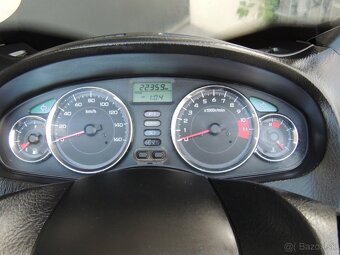 HONDA SWING 125 2009 - 9