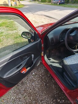 Predám auto - 9